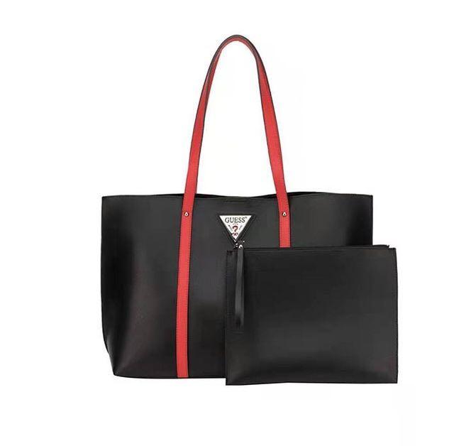 Guess Throne Tote Olshop Fashion Olshop Wanita di Carousell