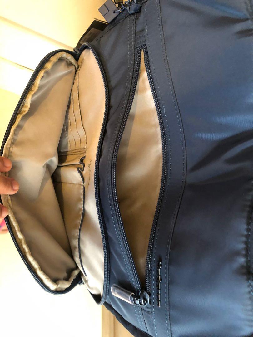 Hedgren sales leila backpack