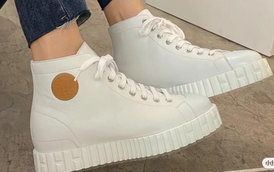 Hermes climb sneaker Carousell