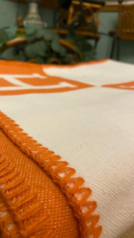 Hermes Pillow (Preorder) (Category: Luxury Accessories) located in Malabon City. Submitted by designerarchives.ph (Listing ID 1065545078, Image 3). Description: All colors available for preorder. Actual photo uploaded from previous transaction. Hermes Blanket also available for 11 999. Check my ig for celebrity feedbacks! - 50% downpayment is required - 1 to 2 weeks ETA - No return, no refund - Buyer will shoulder the shipping fee. .