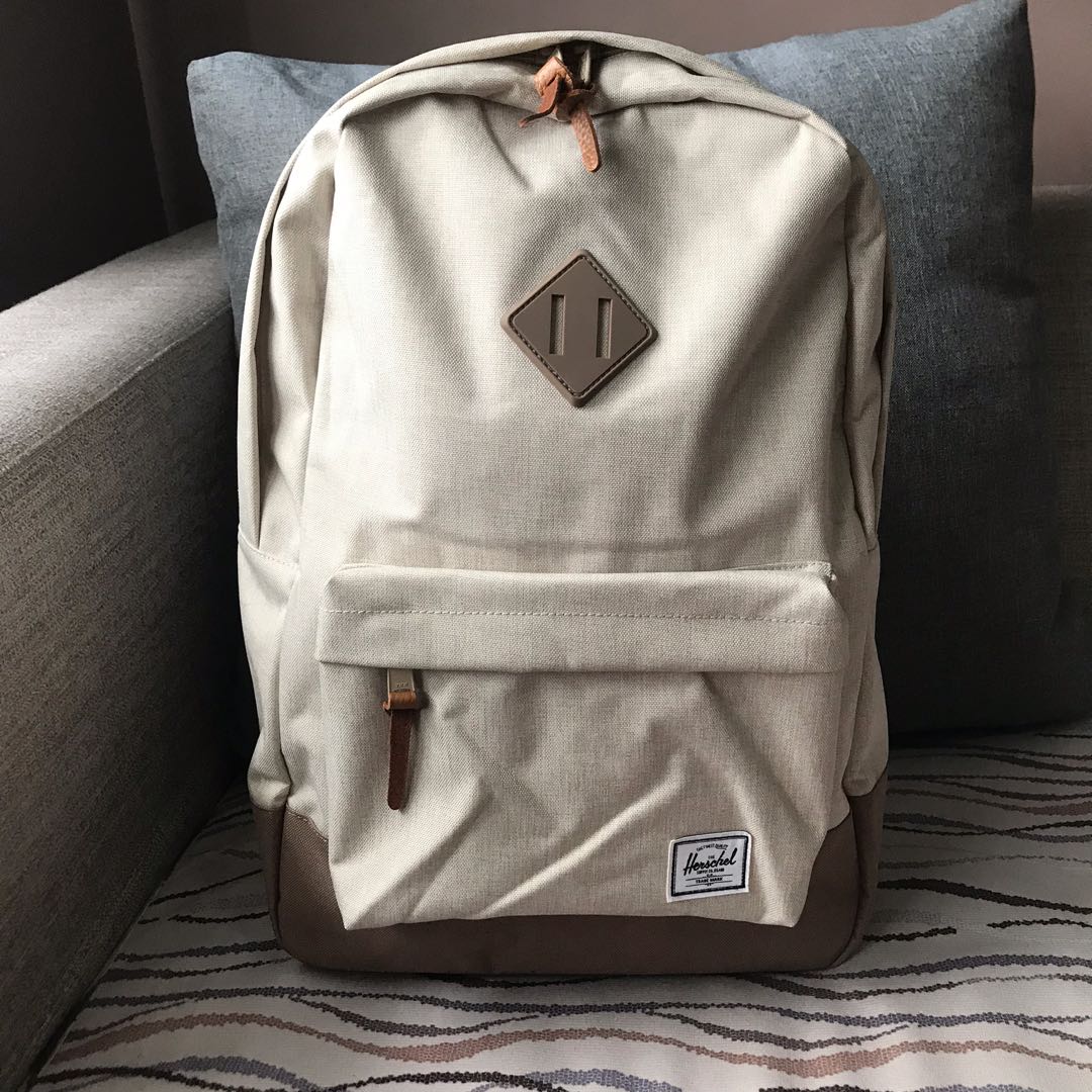 Herschel Supply Co. Heritage Overcast Backpack