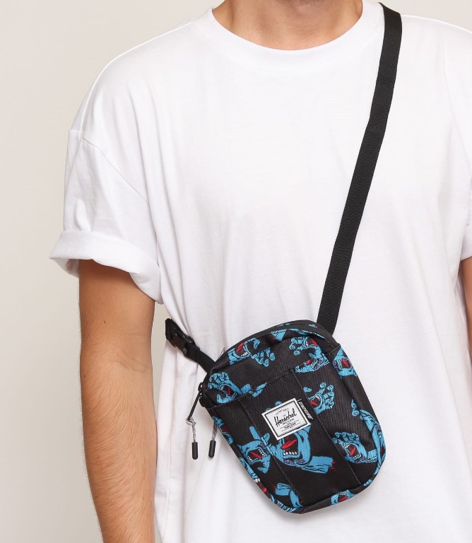 Santa cruz x herschel hot sale