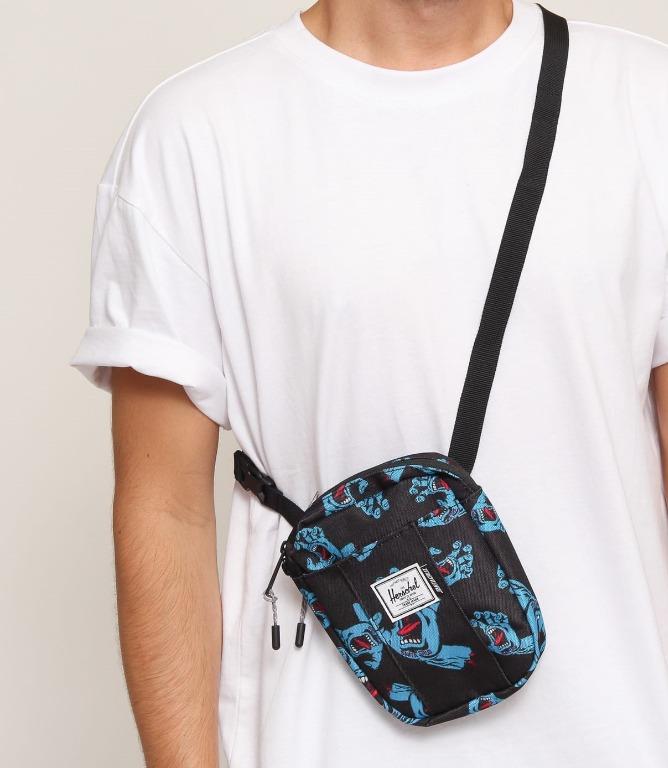 Herschel santa cruz hotsell