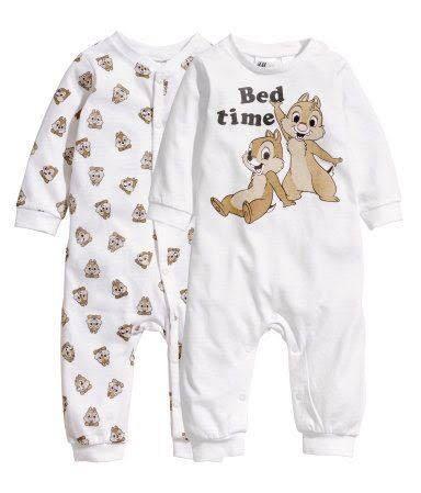 Hm sleepsuit clearance