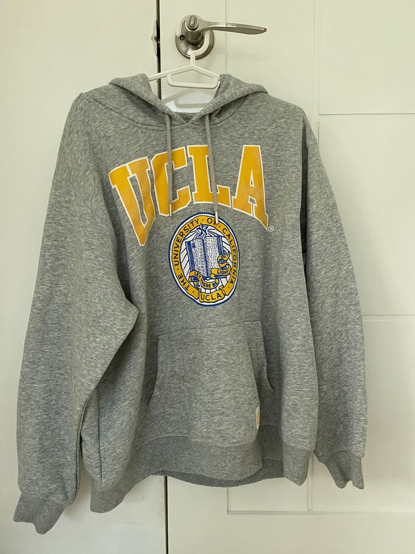 Ucla Hoodie - Ucla Hoodie - Price and other details may vary based on ...