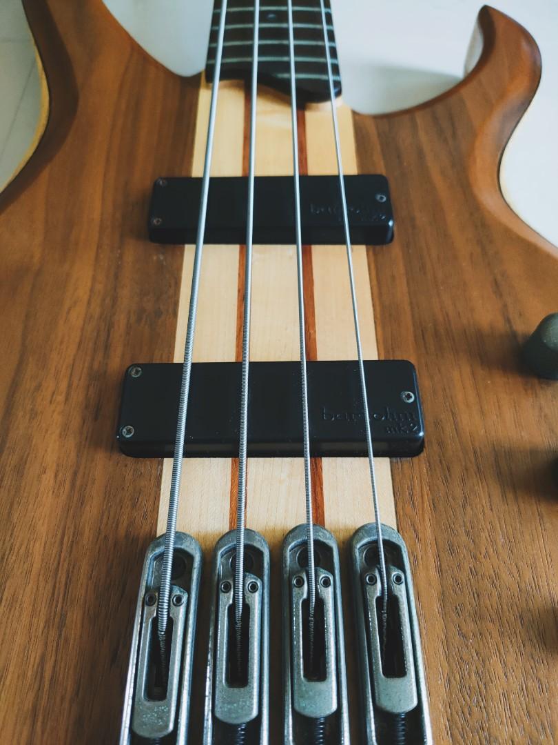 Ibanez btb 670 outlet