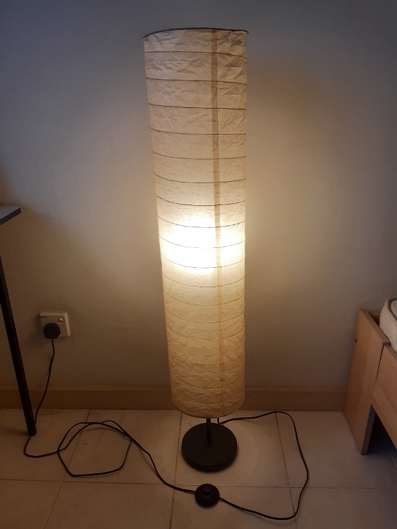Holmo lamp outlet