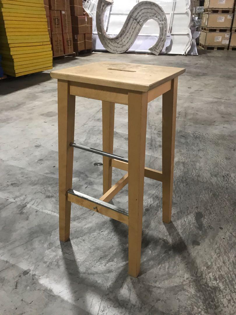 Ikea bosse stool outlet