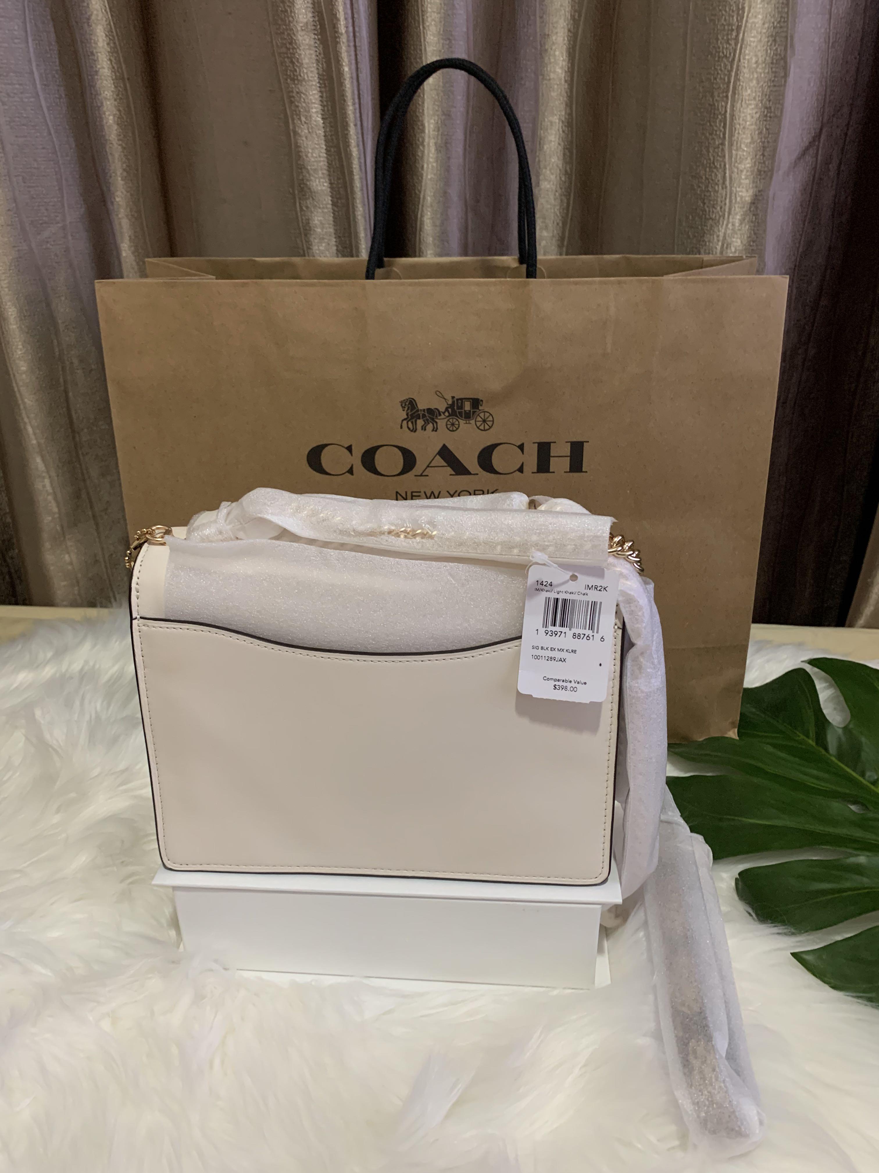 Coach imr2k 2025