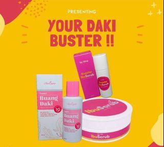 Affordable Daki For Sale Beauty Personal Care Carousell Singapore