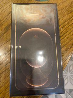 iPhone 12 Pro Max GOLD 128GB