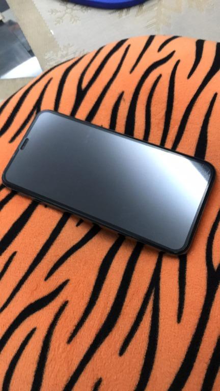 Iphone X 64 GB (BLACK) (Category: iPhone X Series) located in Tanauan. Submitted by raphael2021 (Listing ID 1065438339, Image 2). Description: ‼️RUSH‼️ Loc: Brgy Bilog-Bilog, Tanauan, Batangas RFS: Pan-dagdag sa bagong business po Iphone X 64 Gb BLACK ✅Face ID 100% working ✅No Icloud Issue ✅Tempered Glass (Hindi pa po basag pero pwede niyo rin po palitan) ✅Camera is still working fine Honest Issues: 🚩Minor dents on the sides 🚩No box, no charger