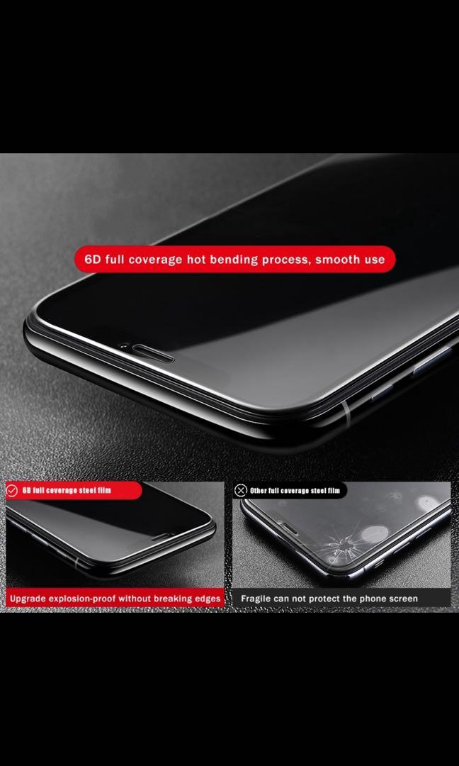 Blue light screen protector iphone xr clearance