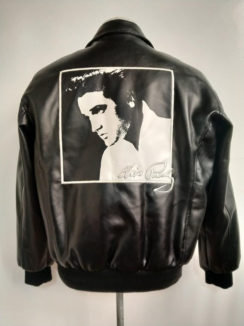 Jacket for sale ELVIS PRESLEY Men s Fashion Coats Jackets and
