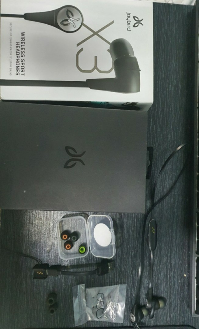 jaybird earpiece