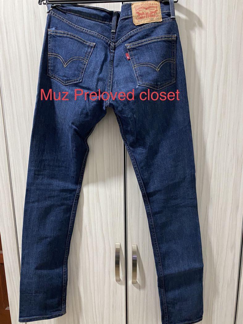 Levis aeon store bukit tinggi
