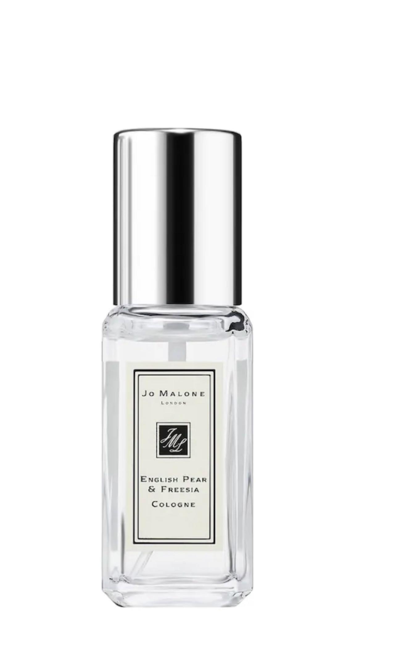 Jo malone english pear & freesia 9ml clearance