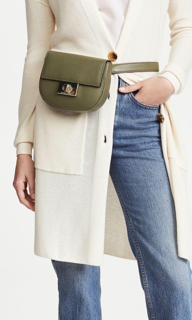 Kate spade rita belt bag store
