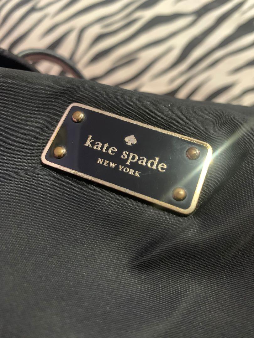 Kate Spade Tote Bag