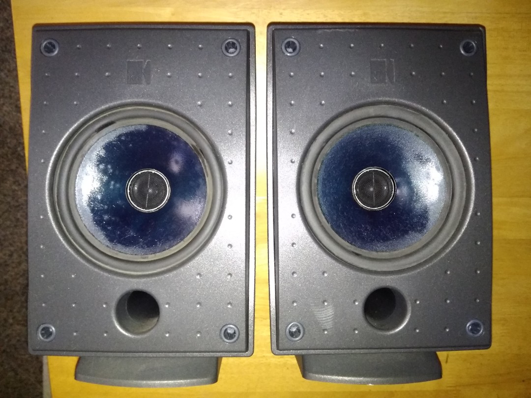 Kef clearance sp 3235