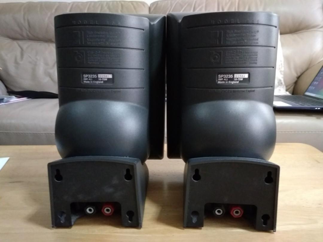 Kef clearance sp 3235