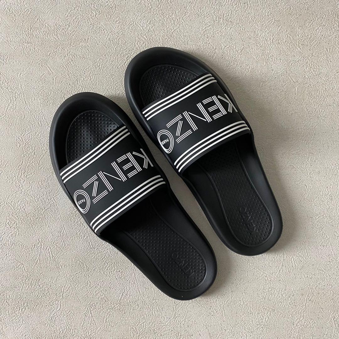 Kenzo pool on sale sandals