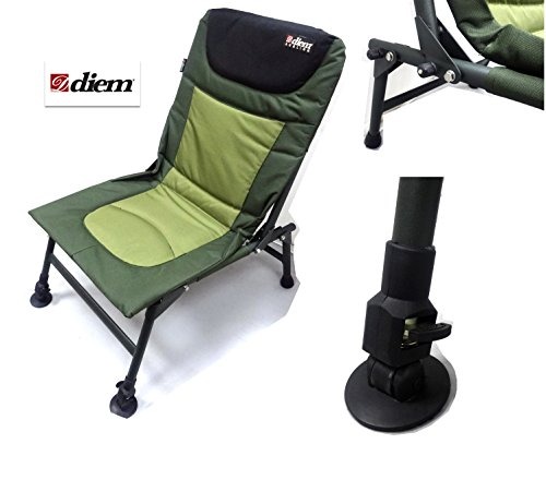 Diem session chair clearance