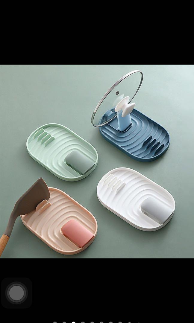Kitchen Utensil Holder (Category: Home Improvement Tools & Accessories) located in Taguig. Submitted by endlessbliss_ph (Listing ID 1065393848, Image 2). Description: FOR PRE-ORDER 5-12 days ETA, usually arrives earlier.