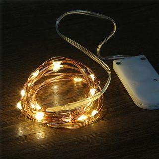 LED Fairy lights for Gift Decor (1 meter)
