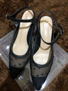 Les Femmes shoes
