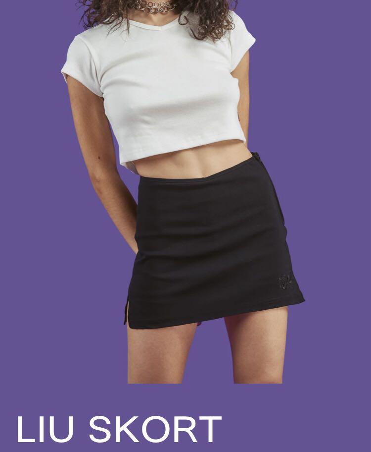 Unif liu skort dupe Clearance