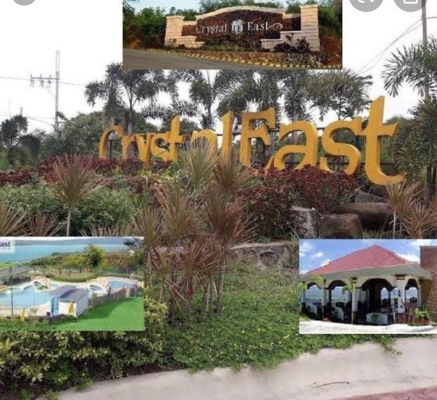 Lot For Sale at Crystal East , Morong Rizal, Property, For Sale, Lot on Carousell