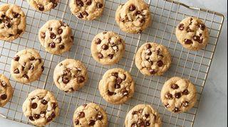 Low carb sugar free cookies