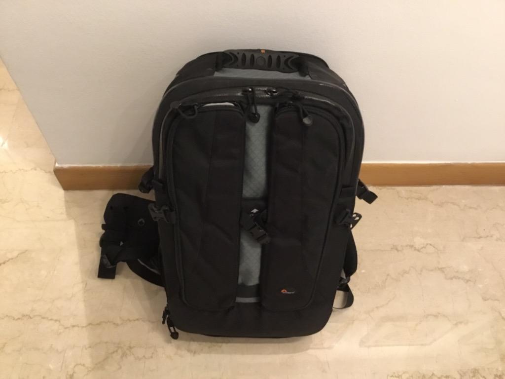 lowepro vertex 300