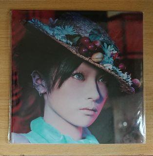 椎名林檎加爾基精液栗子花港版 音樂樂器 配件 Cd S Dvd S Other Media Carousell