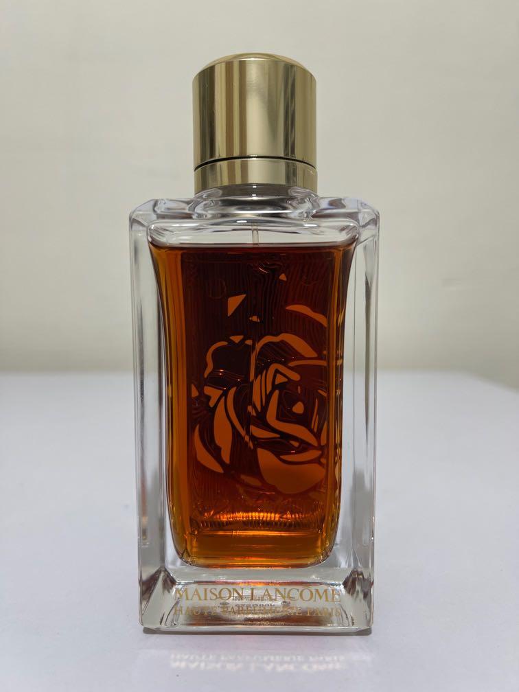 Maison lancome best sale oud bouquet