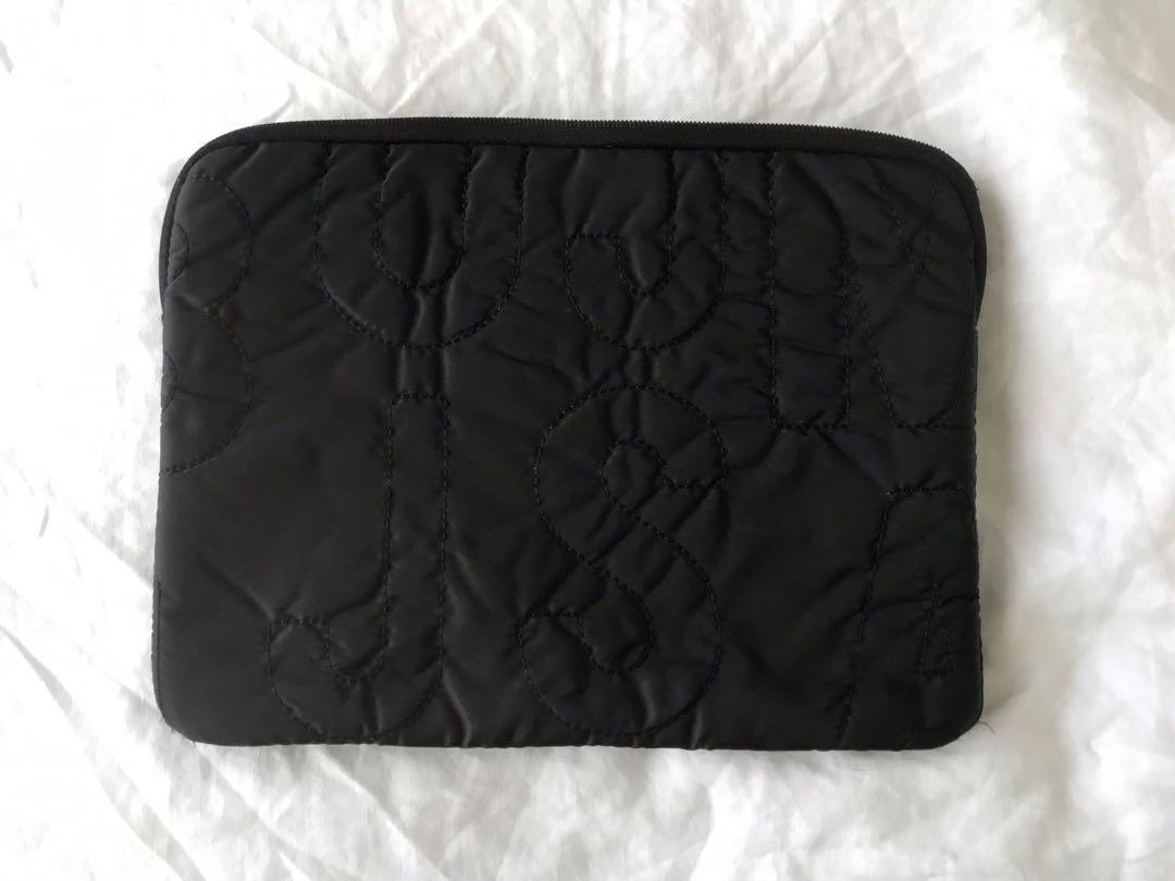 Marc Jacobs Macbook laptop case sleeve Luxury Bags Wallets on Carousell