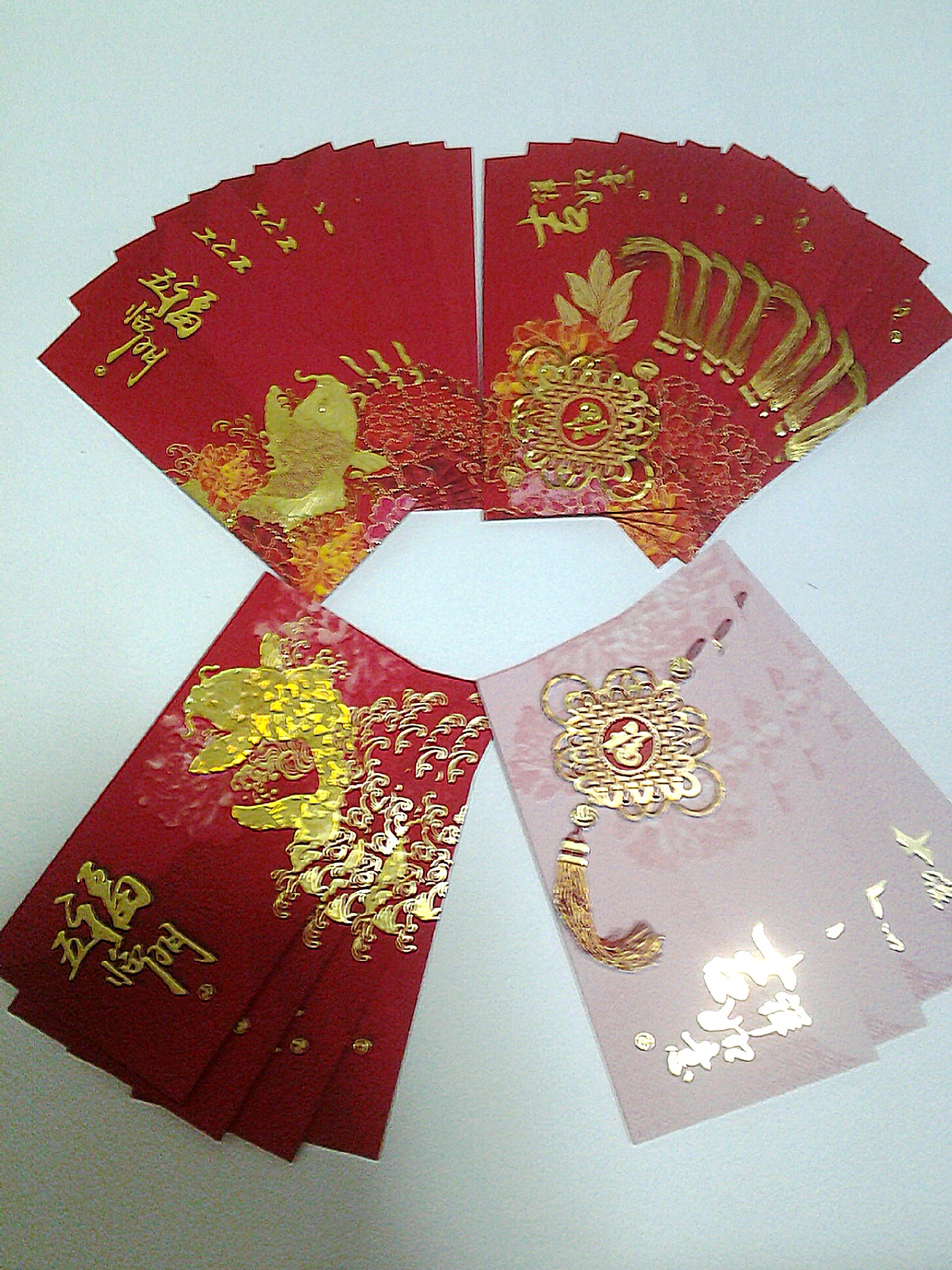 Maybank Private Red Packets 2021 Hobbies Toys Stationery Craft Occasions Party Supplies On Carousell