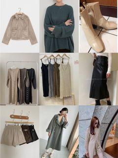 各網拍服飾meierq lovfee mercci22 pazzo lalau nooknook own muura per zebracrossing attention