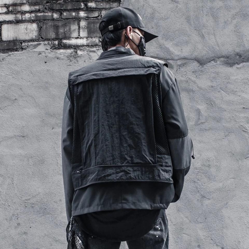 Mens black tactical jacket outlet