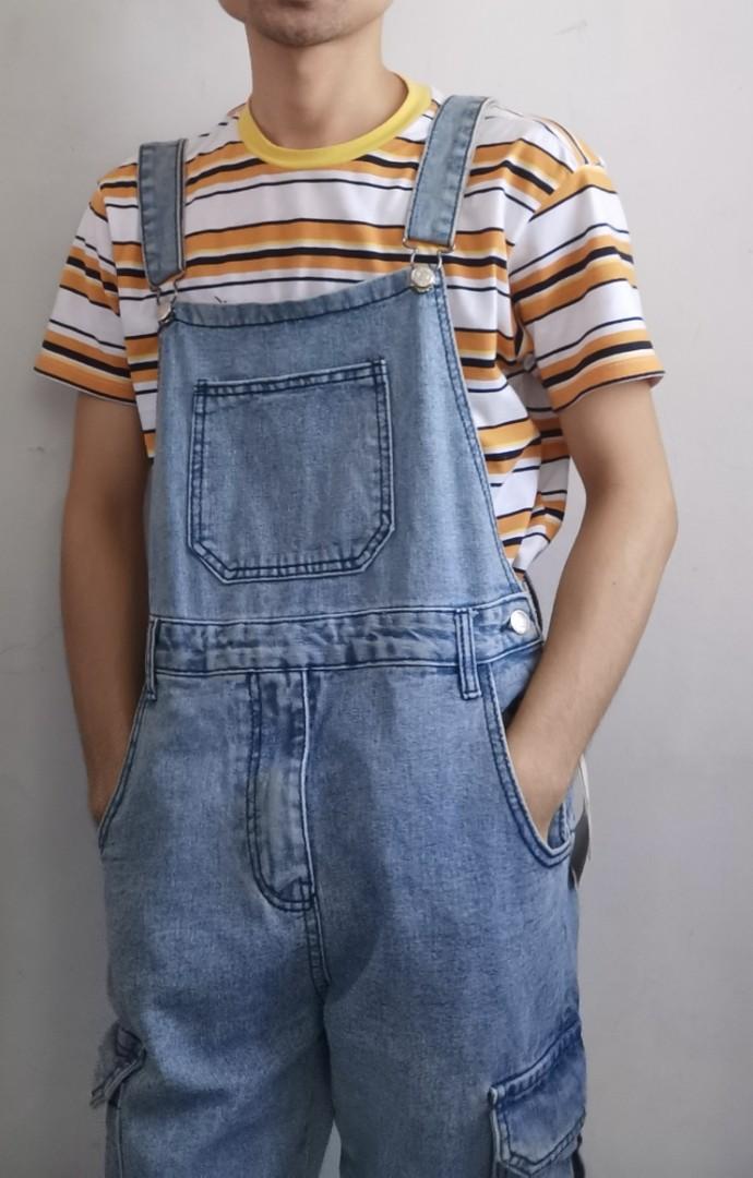 Jumper outfit male sale