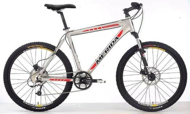 Merida matts 18 clearance