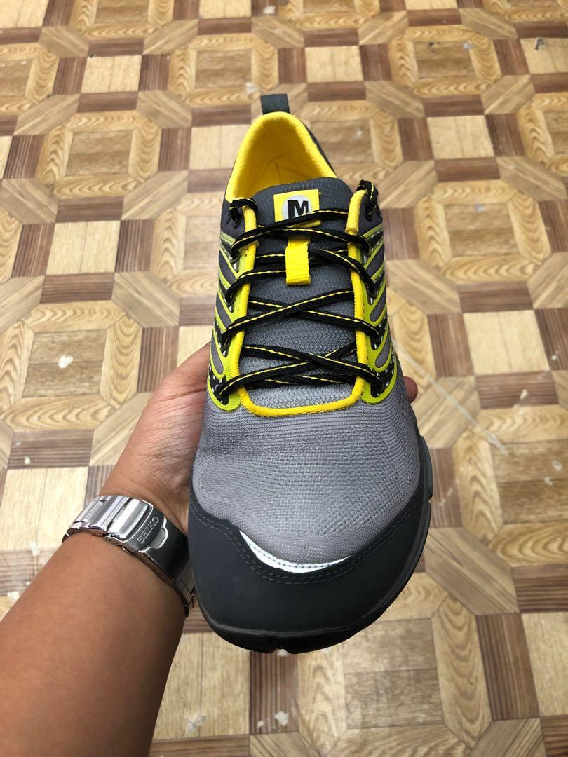 Merrell wild dove men's sales