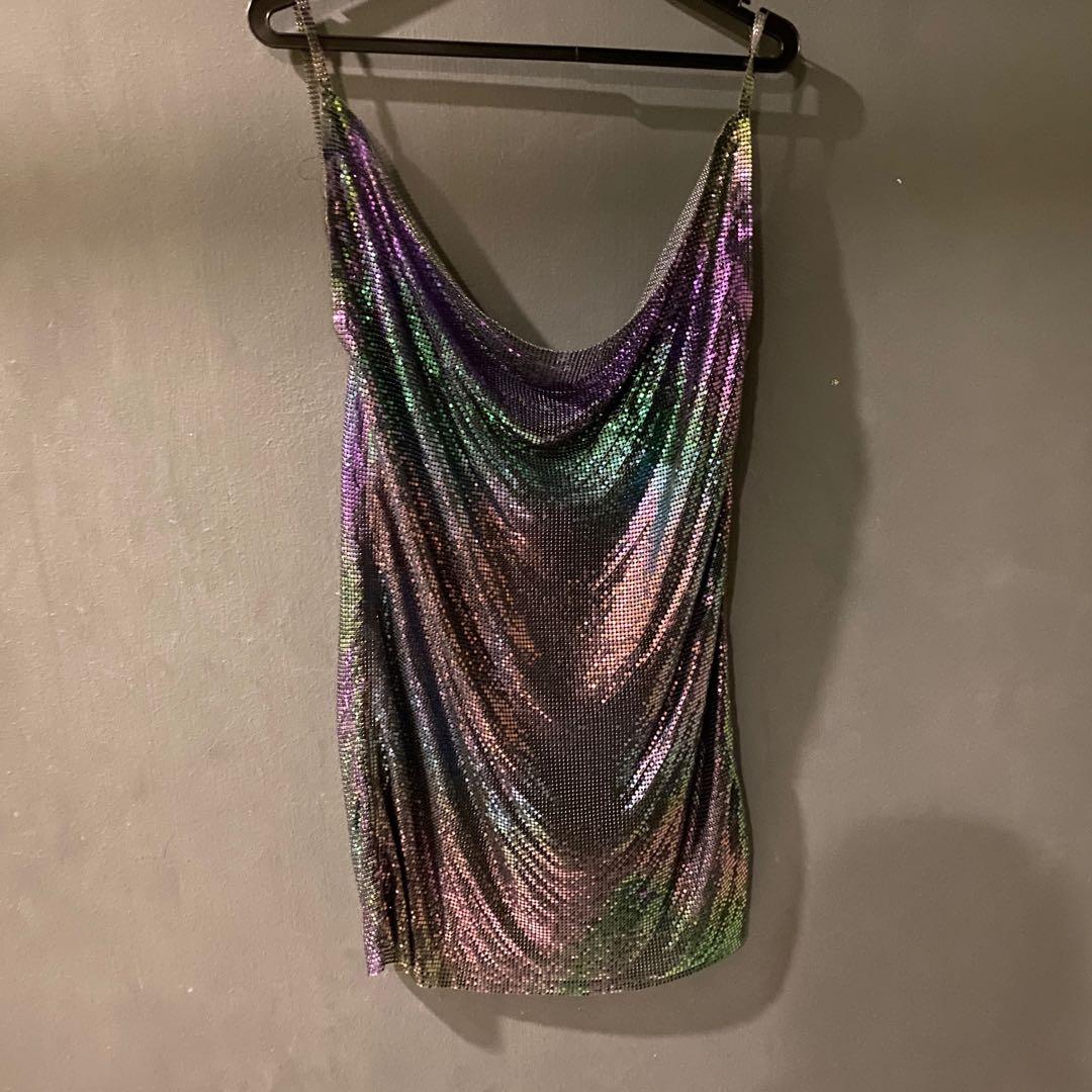 Meshki outlet bailey dress