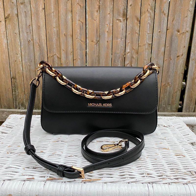 Mk sling bag new arrival, Women's Fashion, Bags & Wallets, Cross-body Bags  on Carousell