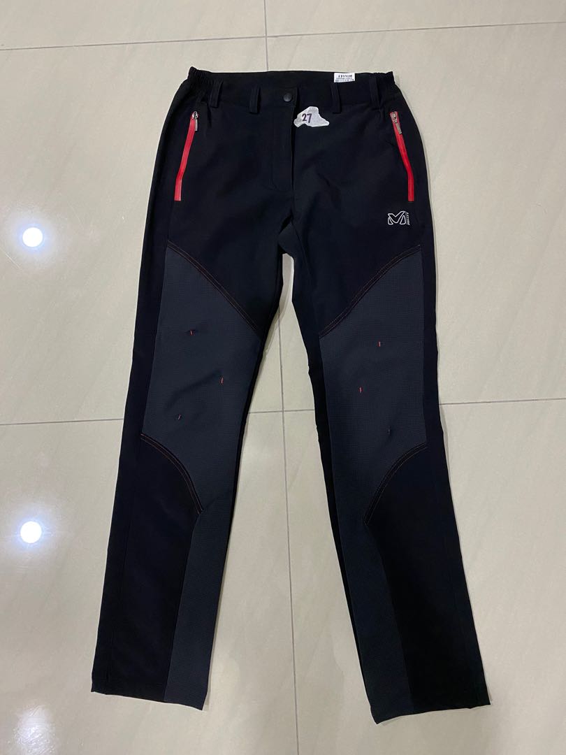 Millet hiking pant, Women's Fashion 