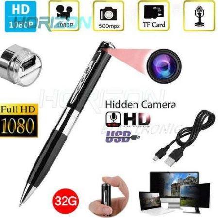dv pen