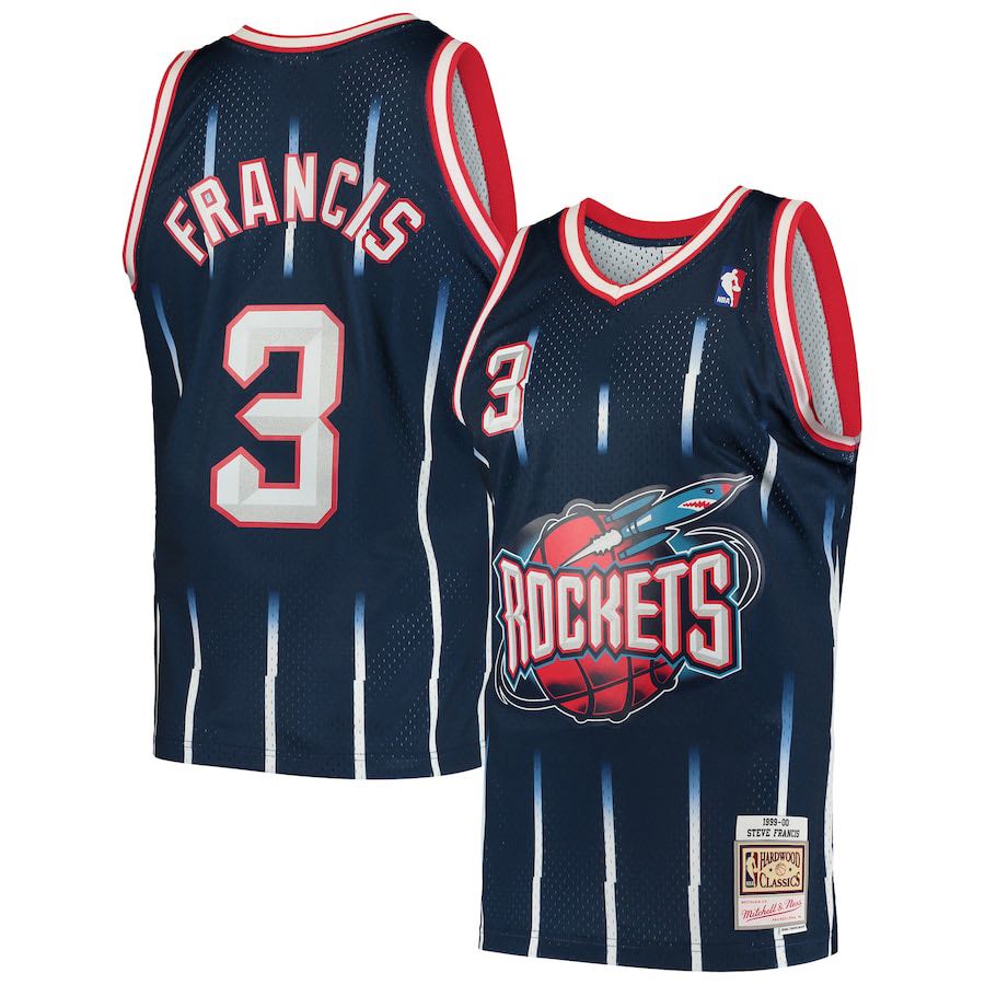 mitchell and ness swingman jersey fit