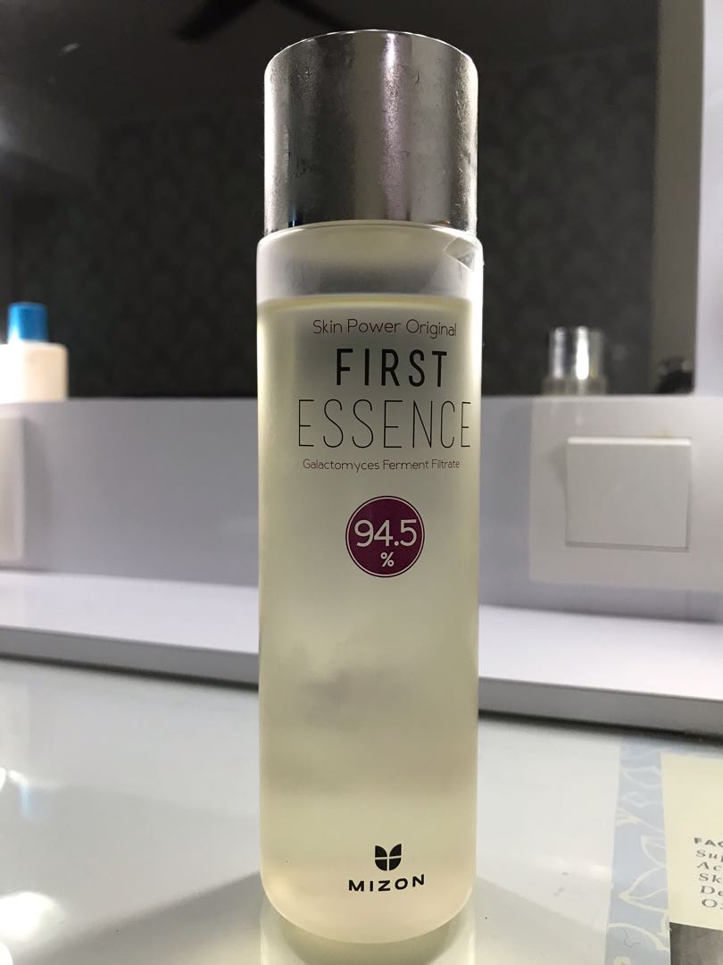 first essence mizon