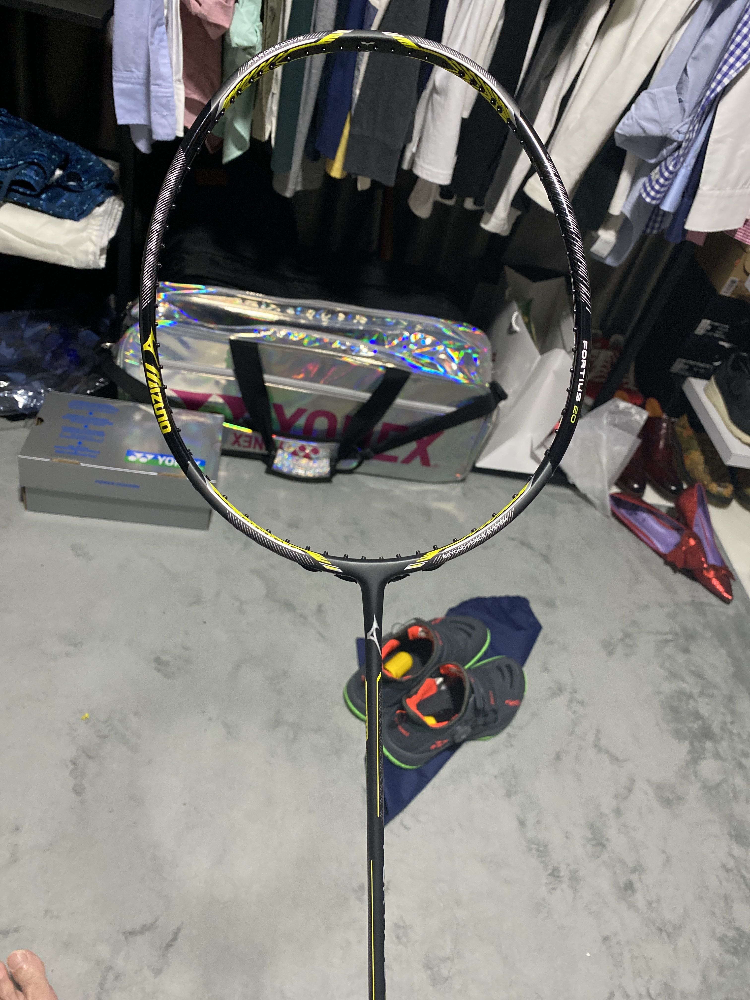 Mizuno fortius 20 clearance